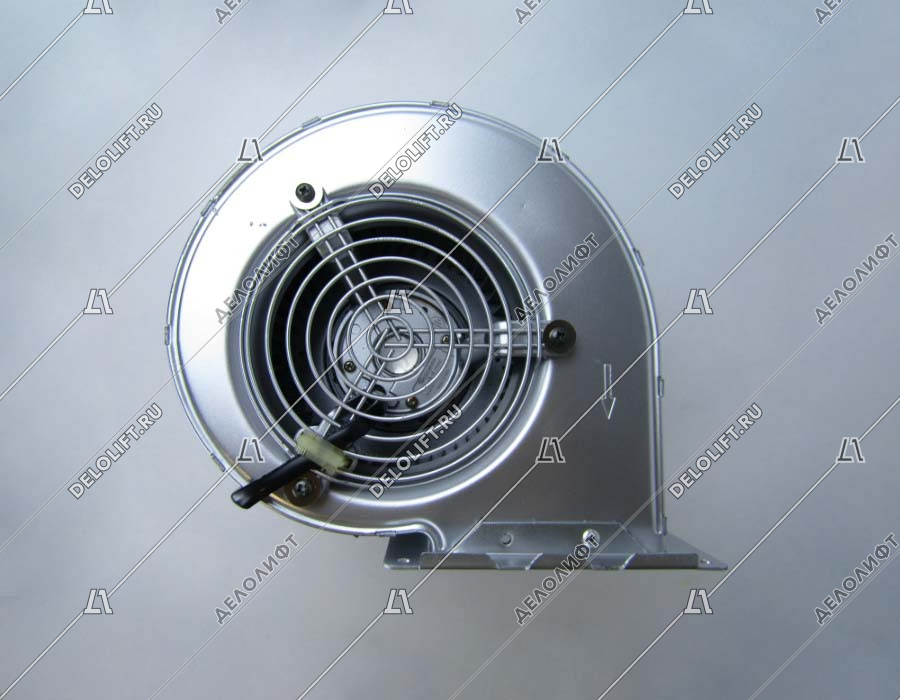 Вентилятор главного привода, D2E133-AM47-23 230W, 50Hz, 0,84A, 190/200W, 450DBV