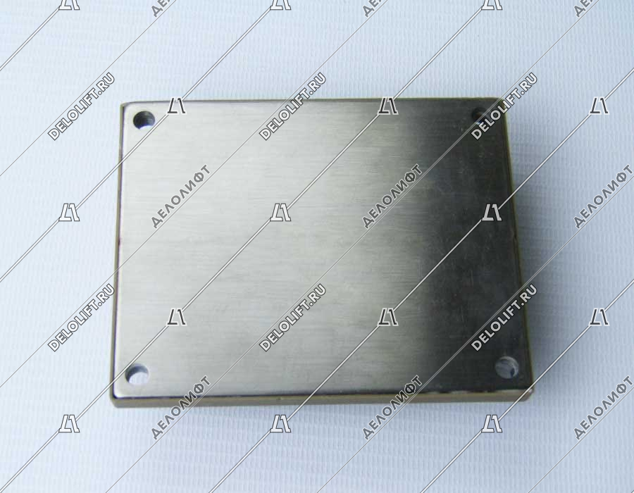 Модуль, IGBT, 7MBI 75SA-120B50