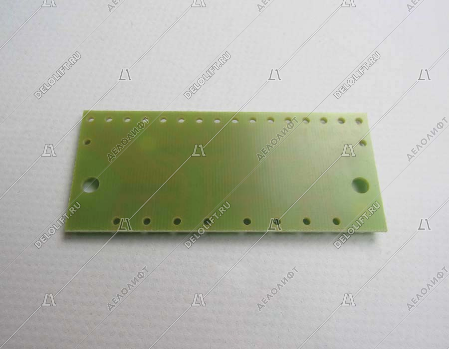 Плата диодов матрицы, ПДМ SMD, 758713004-01