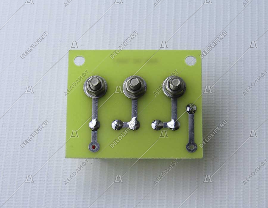 Диодный мост, S&С Electronics, 380V, 10A