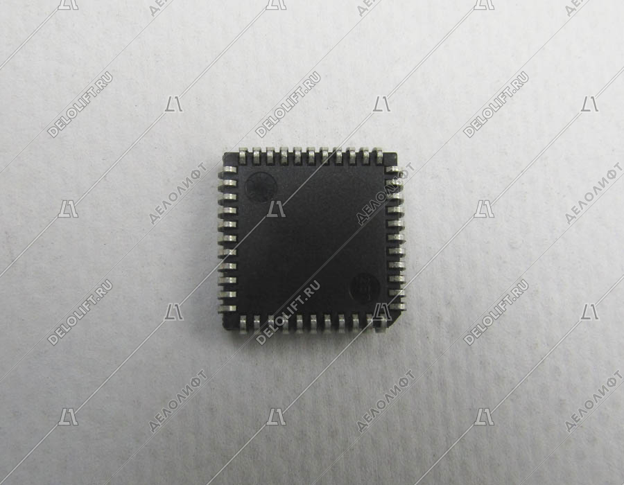Микропроцессор, УИРФ.467369.085, ПЗУ к ЦПУ, УЛ
