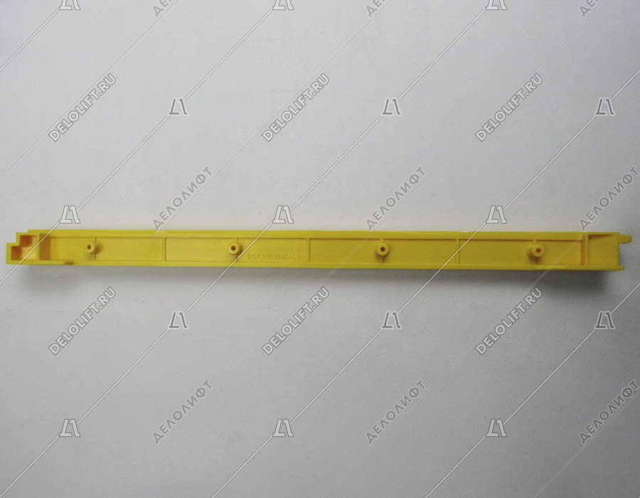 Демаркационная линия, левая, желтая, DSA2001530-LH