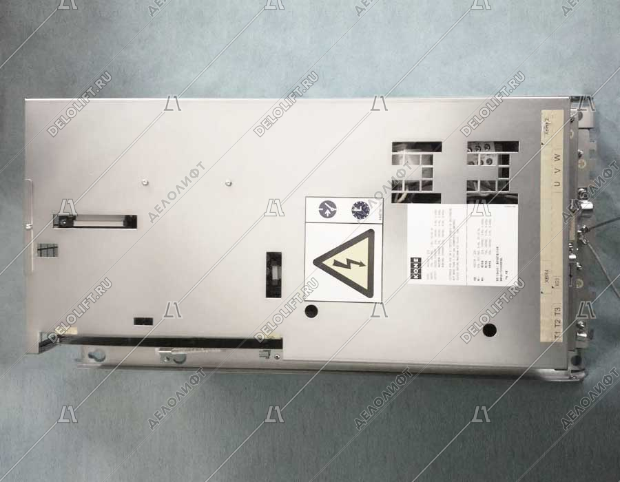Частотный преобразователь, KDL16R, 20 Ампер