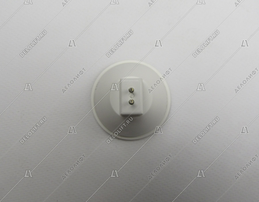 Лампа, TOKOV ELECTRIC, Soffit, GU5.3, 7Вт, 4000К, 176-264В, светодиодная