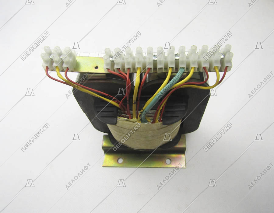 Трансформатор, ТОЛ-1А