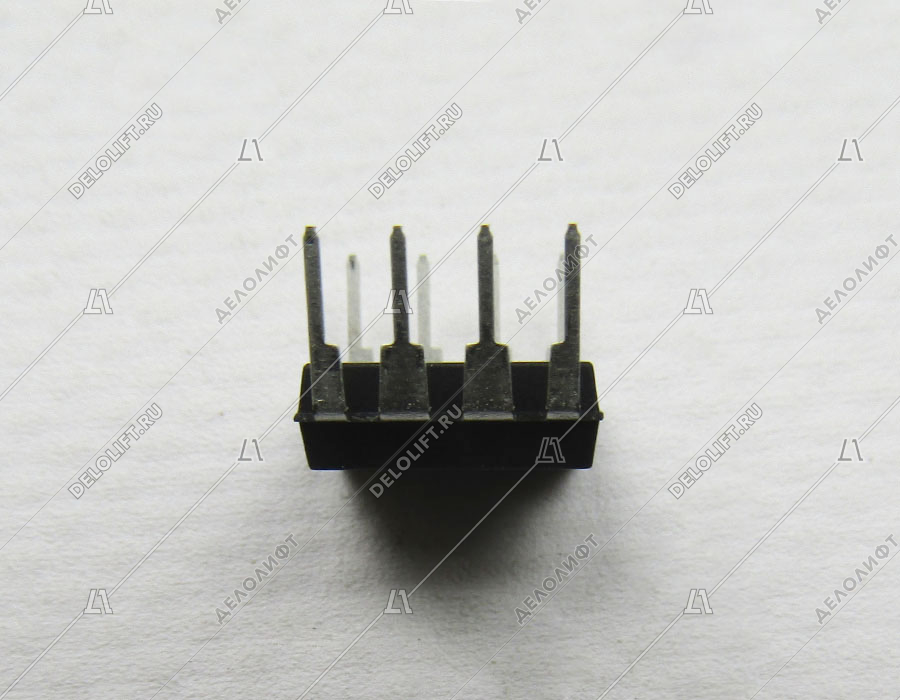 ПЗУ, EEPROM, 25AA256