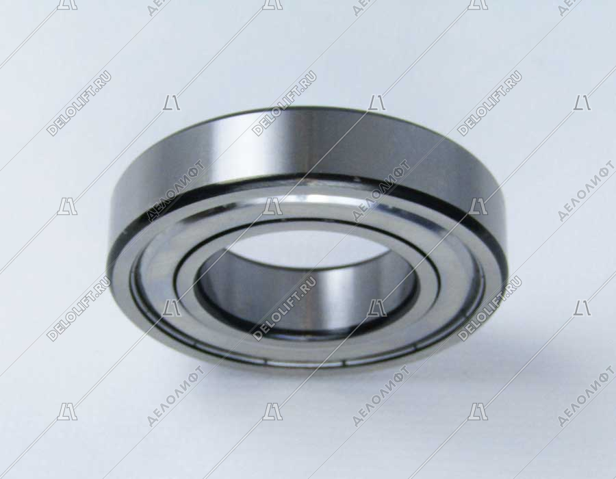 Подшипник, 6209 2Z C3, SKF