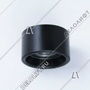 Ролик прижимной цепи поручня, ECO3000, D-60 мм, d-20 мм, W-36 мм