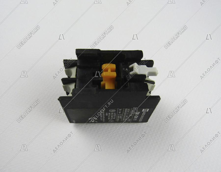 Блок дополнительных контактов, TA1-DN11, 1НО+1НЗ, TC CONTACTORS