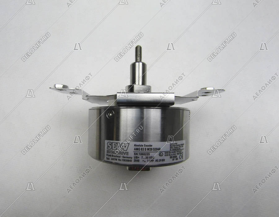 Энкодер, 83 S W29 S2048, AG7W, 13630849, AMG, SEW Eurodrive