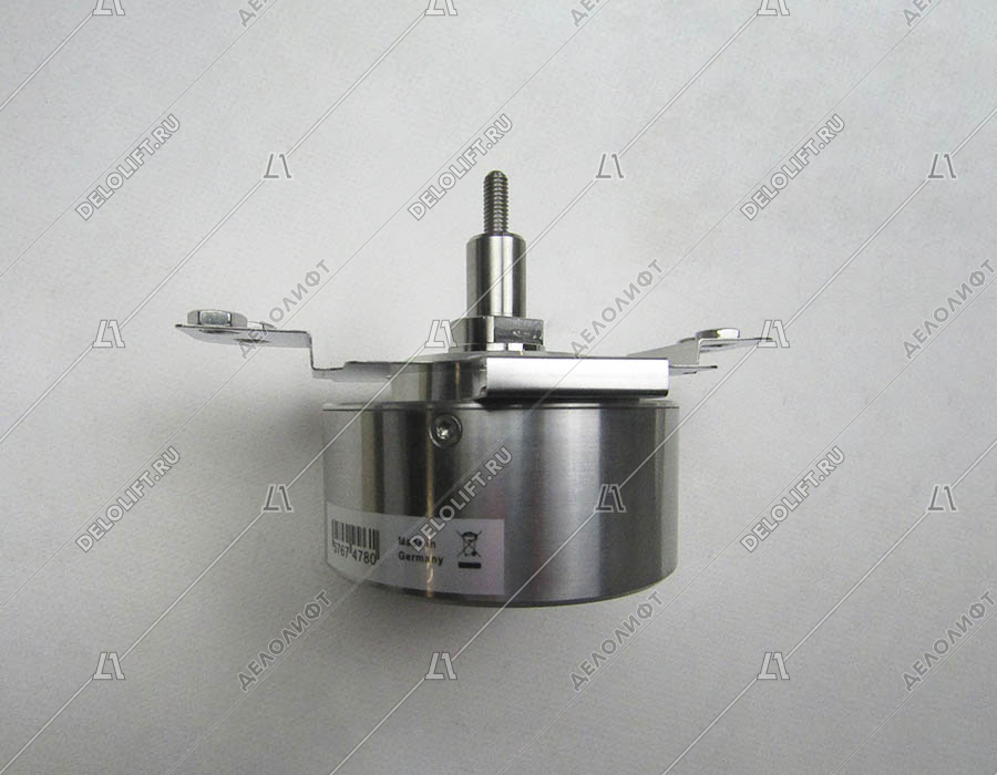 Энкодер, 83 S W29 S2048, AG7W, 13630849, AMG, SEW Eurodrive