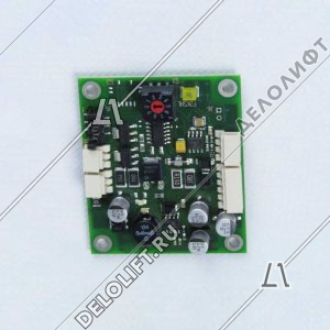 Плата индикатора, PCBA, F2KSHL, электронная