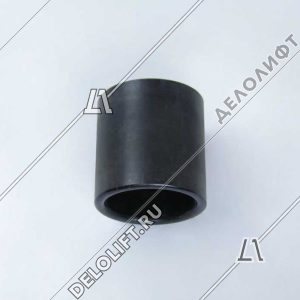 Ролик прижимной цепи поручня, ECO3000, D-60 мм, d-20 мм, W-64 мм