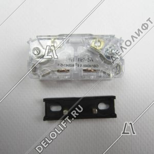 Контакт дверной, SUNS, EDC-61, 2A, 230V