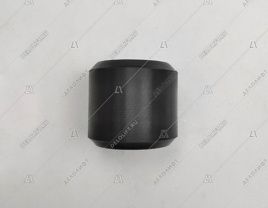 Прижимной ролик цепи поручня, 60х55 мм, 6202-2RS