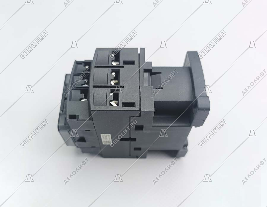 Контактор, Е-12А, 220В
