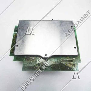 Плата IGBT-модуля, 7,5 кВт, SA537054-01