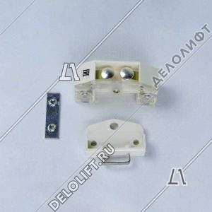 Выключатель безопасности, ВБ5-2-00, УХЛЗ, аналог ВРЛ-2