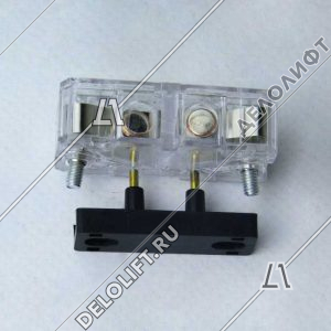 Выключатель концевой, KCB_R-5, 230V, 2A