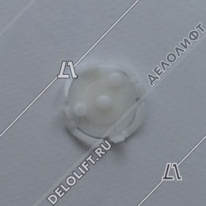 Держатель нажимного элемента, LOW LCS/COP