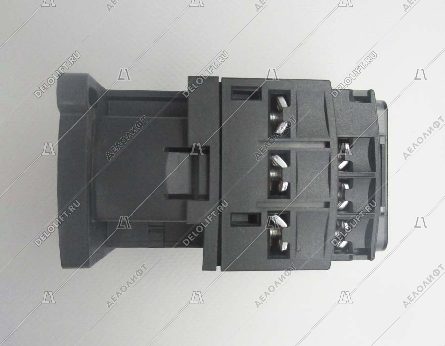 Контактор, LC1D18...C