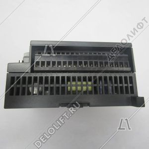 Контроллер, SIMATIC S7-200, CPU 224, программируемый