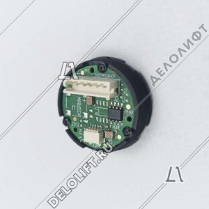 Кнопочный элемент, KM857781G03