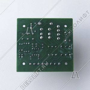 Плата тормоза эскалатора, G2D90FC2 (EG-SW) 506NCE