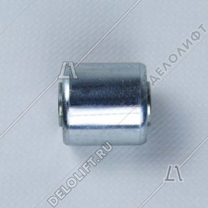 Ролик обводной цепи, 506 NCE/606NCT/510/610, D - 26x28.5 мм