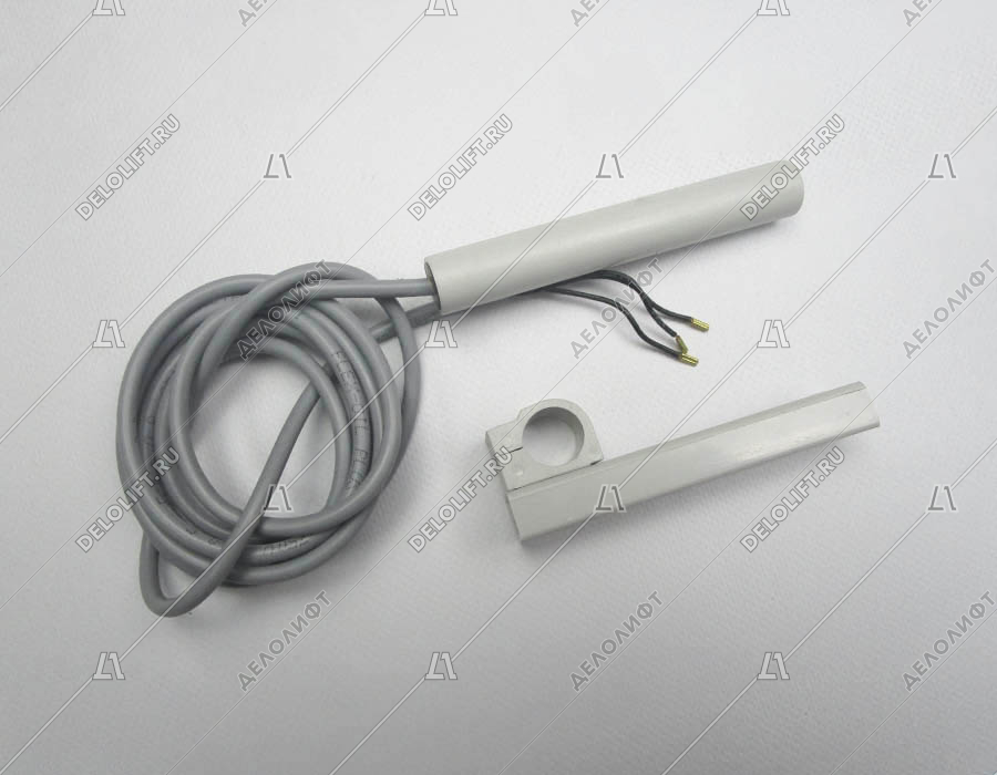 Датчик герконовый, моностабильный, LG110, C110260, 150V