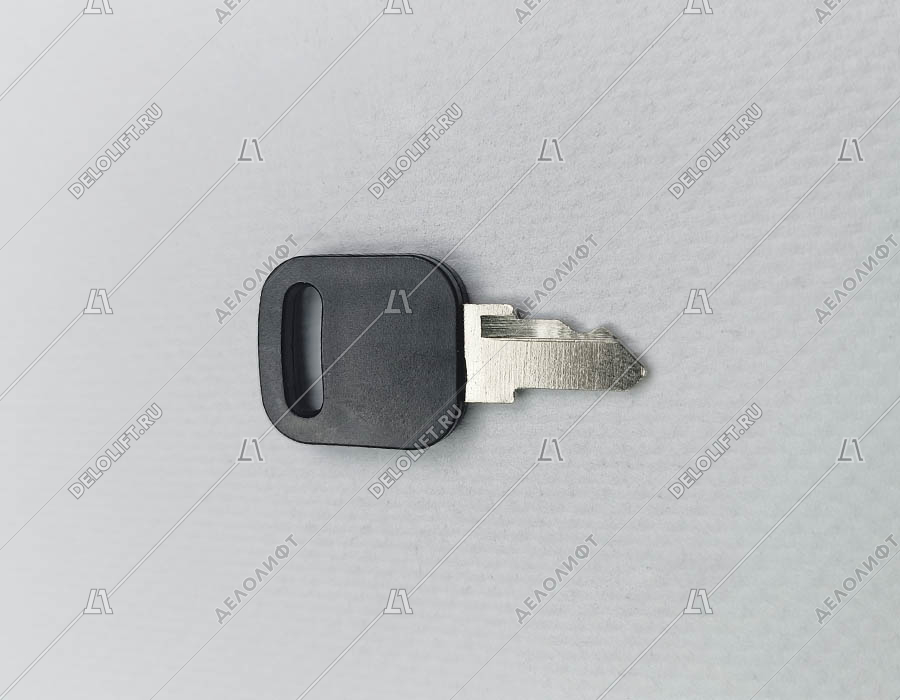 Ключ панели управления, для S820