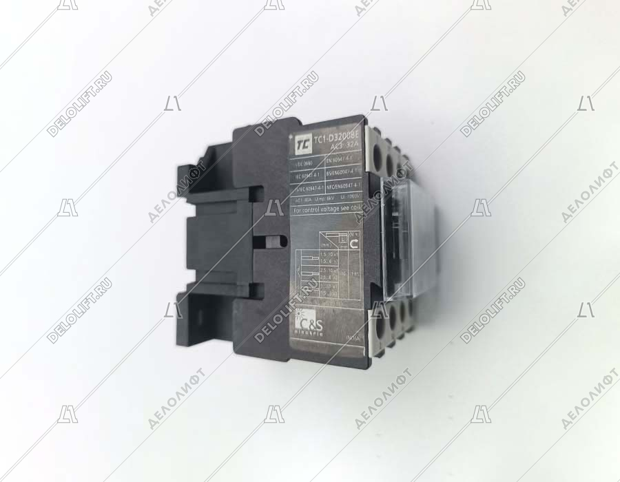 Контактор, TCID32008-E, 110В