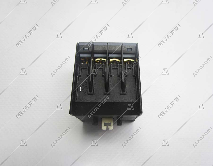 Блок дополнительных контактов, 3RH2911-1FA40, 4НО