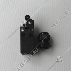 Выключатель концевой, T1R 236-02Z-M20 2НЗ