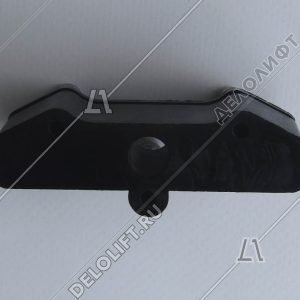Замок ремня привода дверей, DO2000 и D2200