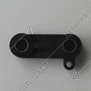 Качалка отводки, PAX/D2200/HPCD, боковая, на 2 оси