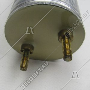 Конденсатор, 1.44/A MKP 200 µF ±5%, ARCTRONICS