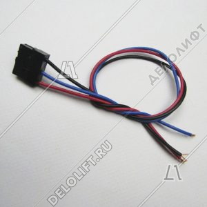 Микропереключатель, D2SW-01M