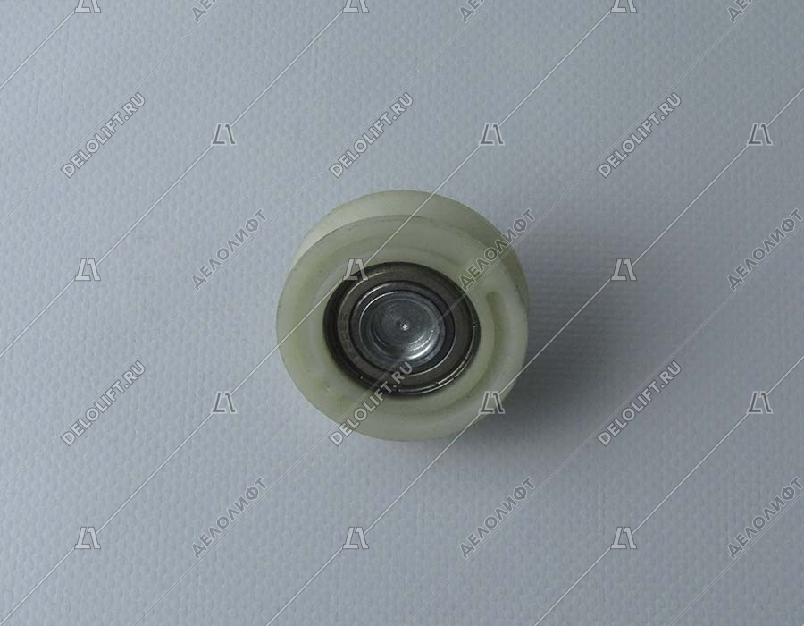 Ролики для лифтов SIGMA LG