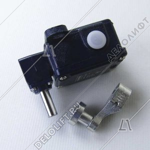 Выключатель концевой, ML 441-11Y-T-M20
