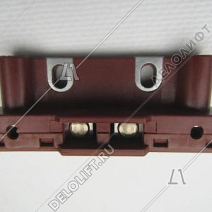 Контакт дверной, IP20, AZ 08 K, KF-9074, мама