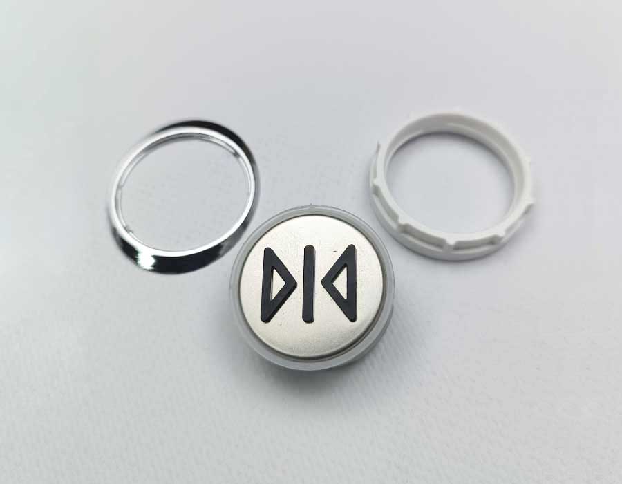 Кнопки закрытия для лифта VEGA