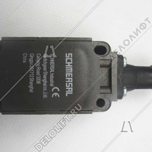 Выключатель концевой, ZR 336-11Z-M20