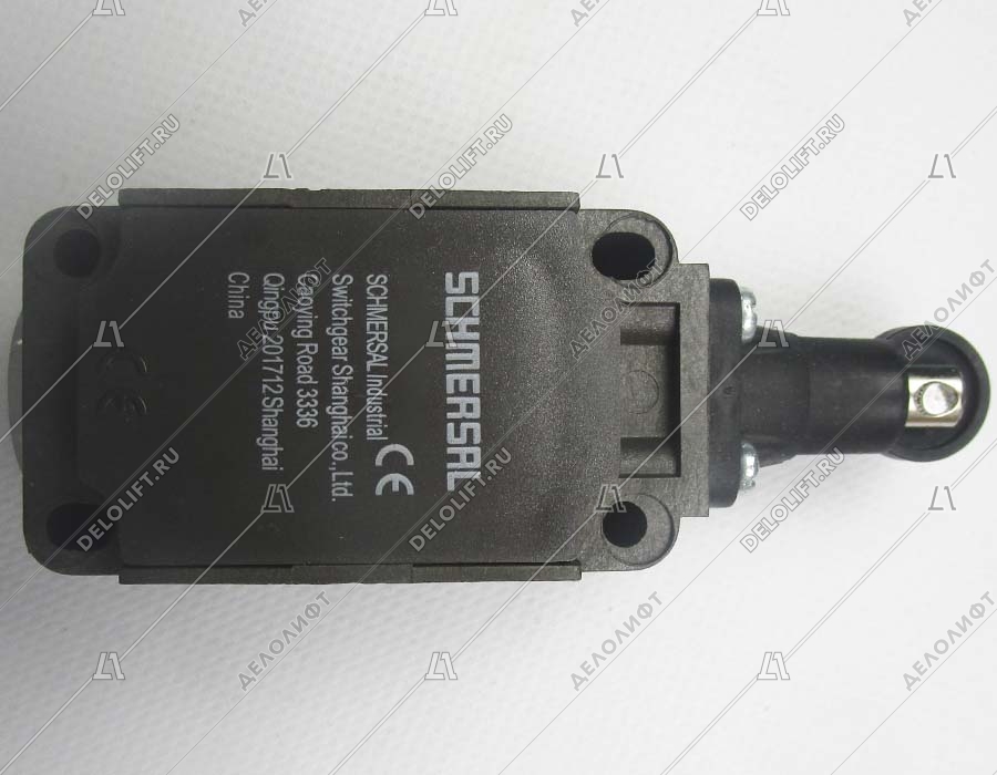 Выключатель концевой, ZR 336-11Z-M20