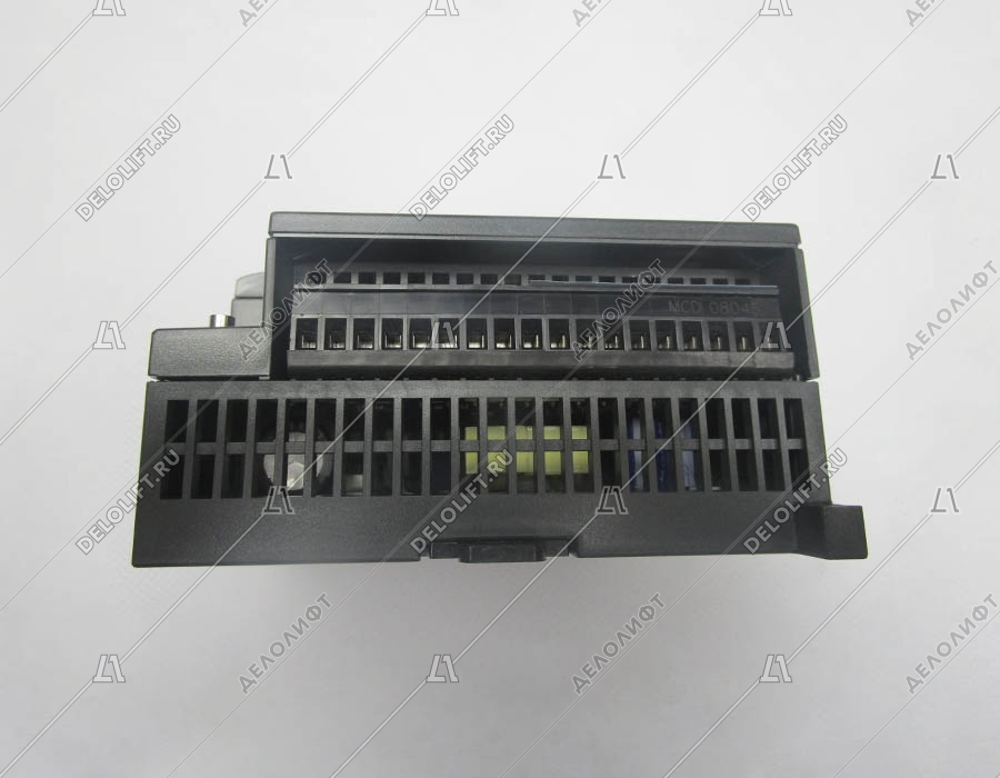 Контроллер, SIMATIC S7-200, CPU 224, программируемый