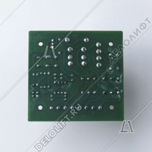 Плата тормоза эскалатора, G2D90FC2 (EG-SW) 506NCE