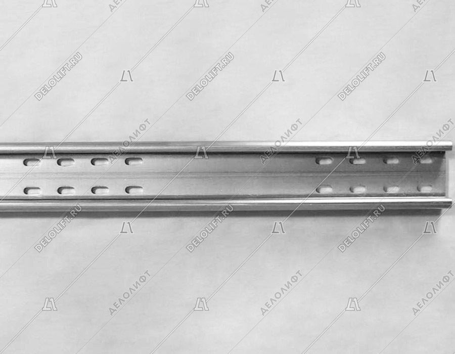Направляющие дверей лифта SEMATIC