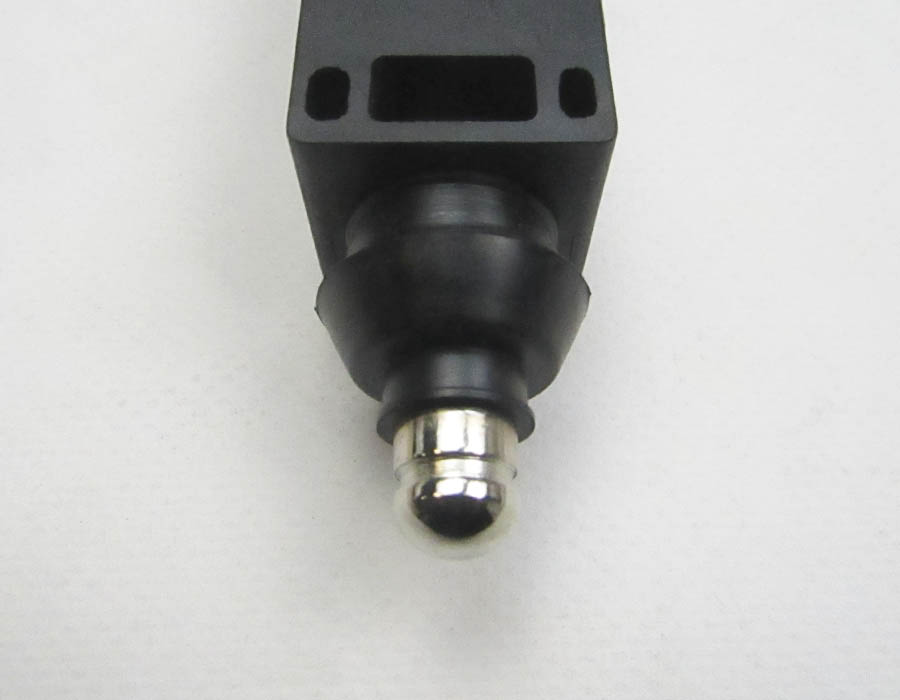 Выключатель концевой, UKS, GB/T14048.5, 220VAC, 110VDC