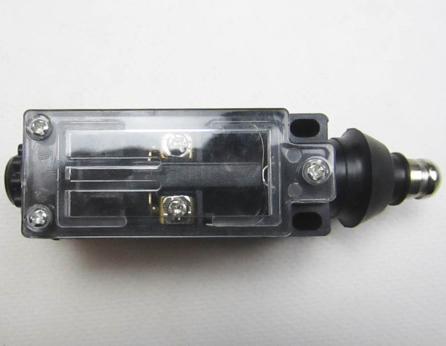 Выключатель концевой, UKS, GB/T14048.5, 220VAC, 110VDC