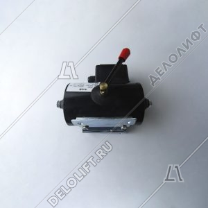 Тормоз электромагнитный, BRA450, AC220V